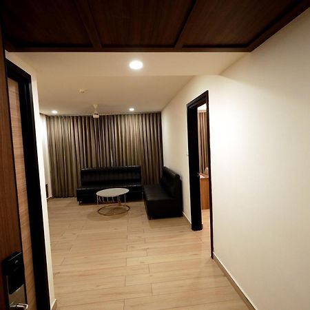 Отель Viraj Retreat Mundrothuruth Экстерьер фото