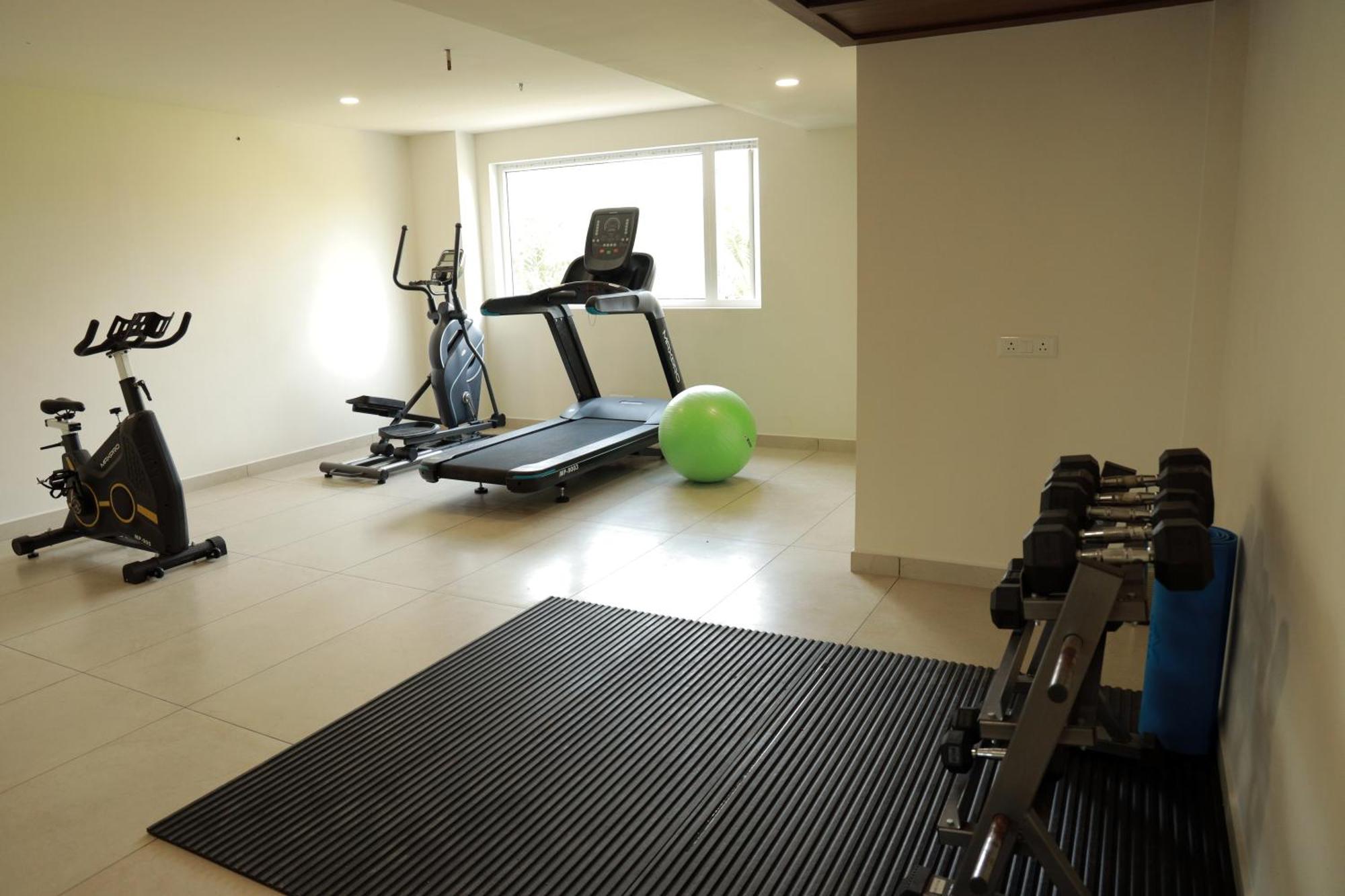 Отель Viraj Retreat Mundrothuruth Экстерьер фото